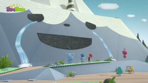 Messy goes to OKIDO Season 1 Episode 13 - Weepy