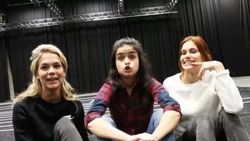 K3 Vlogt Season 1 Episode 1 - Episode 1