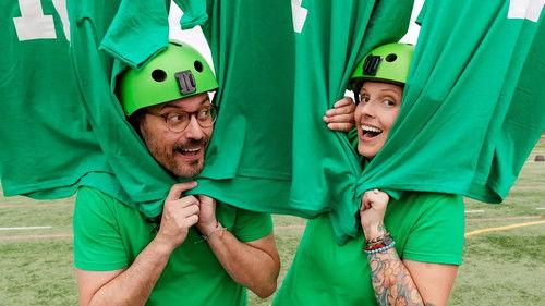 Relative Race Season 12 Episode 2 - Episode 2