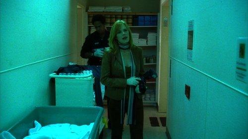 undefined Season 5 Episode 7 - Formalities