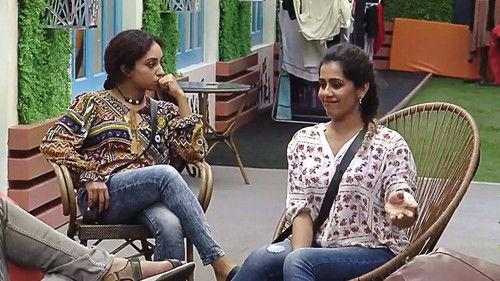 Bigg Boss Season 1 Episode 24 - Day 23: Ranjini Lashes Out at Pearle