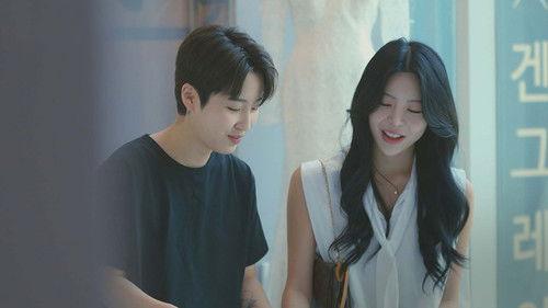 Merry Queer Season 1 Episode 7 - Episode 7