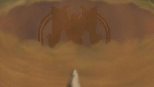 Transformers: Energon Season 1 Episode 20 - Alpha Q: Identity