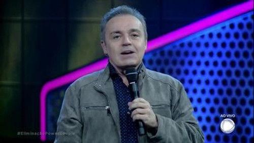 Power Couple Brasil Season 3 Episode 16 - Eviction #3