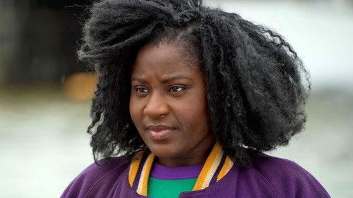 Crazyhead Season 1 Episode 1 - A Very Trippy Horse