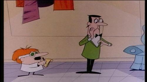 Las aventuras de Hijitus Season 3 Episode 10 - Episode 10