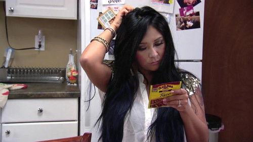 Snooki & JWOWW Season 2 Episode 7 - Turning Over a New League
