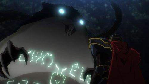 Overlord Season 1 Episode 7 - Wise King of Forest