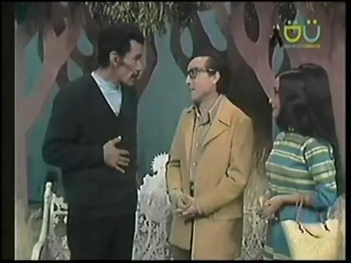 Los Supergenios de la Mesa Cuadrada Season 1 Episode 4 - Episode 4