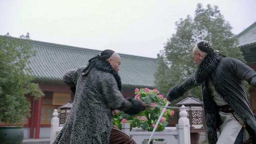 Rule the World Season 1 Episode 22 - Episode 22