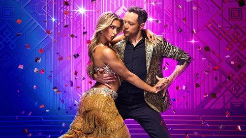 Dancing with the Stars Season 31 Episode 9 - 90s Night