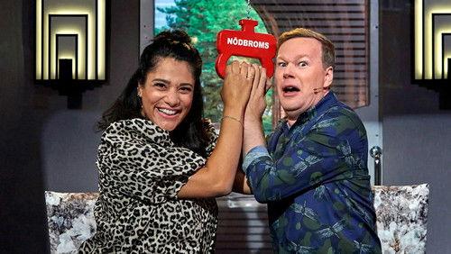 På spåret Season 31 Episode 1 - Episode 1