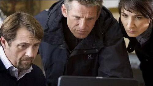 Anna Pihl Season 2 Episode 6 - En dreng forsvinder, del 1