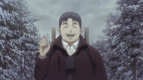 Ishura Season 2 Episode 9 - Kazuki the Black Tone