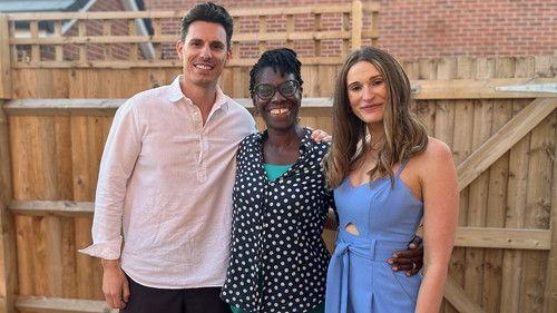 Garden Rescue Season 9 Episode 16 - Daventry