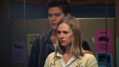 Dawson's Creek Season 2 Episode 9 - The Election