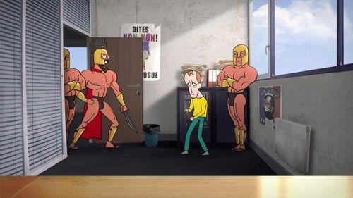 The Wakos Season 8 Episode 9 - Episode 9