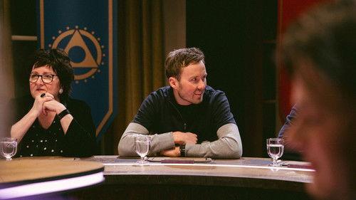 Forræder Season 1 Episode 2 - I Don't Trust Anyone Right Now - Part 2