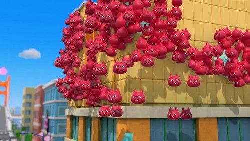 Super Wings Season 3 Episode 7 - Webcaster Disaster