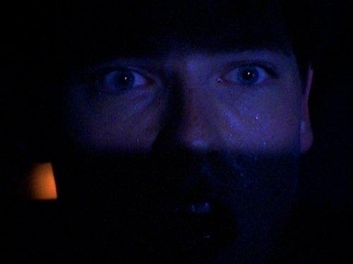 Power Rangers Season 8 Episode 23 - Yesterday Again