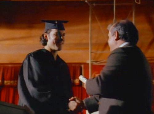 Northern Exposure Season 6 Episode 17 - The Graduate