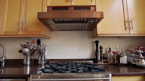 My Favorite Place Season 1 Episode 12 - Urban Design Inspired Spaces