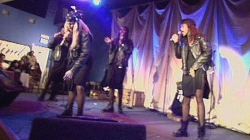 The Real World Season 2 Episode 21 - The Musical Showcase