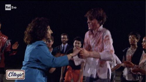 Il Collegio Season 4 Episode 6 - Episode 6