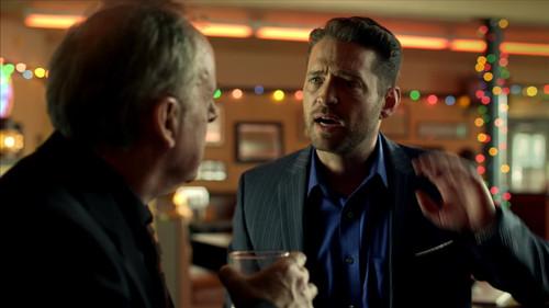 Call Me Fitz Season 3 Episode 3 - The Virgin Homo-Cide