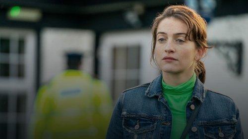 The Vanishing Triangle Season 1 Episode 5 - Episode 5