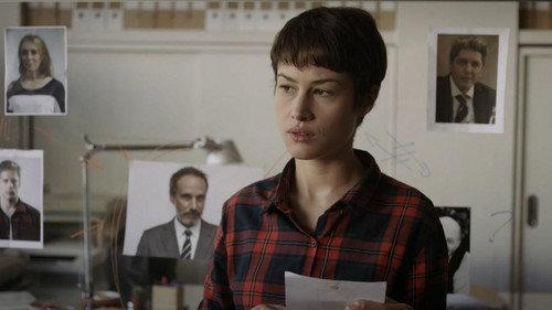 I Know Who You Are Season 1 Episode 8 - Episode 8