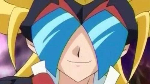 Bakugan Battle Brawlers Season 1 Episode 2 - Masquerade Ball