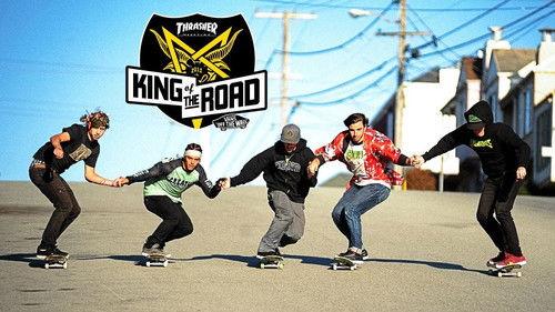 King of the Road Season 2012 Episode 15 - Webisode 15