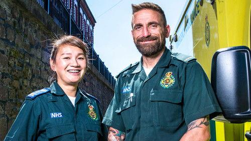 Ambulance Season 5 Episode 11 - Liverpool - Episode 5