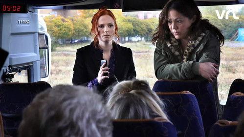 The Knight Season 1 Episode 6 - A 70 year old woman