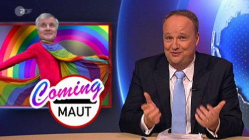 heute-show Season 9 Episode 10 - Episode 10