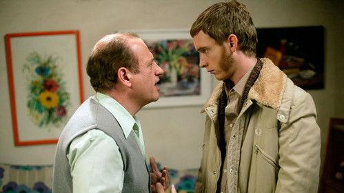 Cuéntame cómo pasó Season 8 Episode 15 - Episode 15