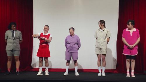 Taskmaster NZ Season 4 Episode 10 - Where is Scorpio?