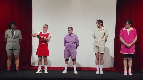 Taskmaster NZ Season 4 Episode 10 - Where is Scorpio?