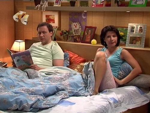 The Voronins Season 10 Episode 2 - Episode 2