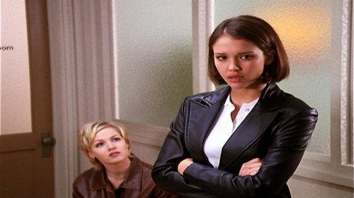 undefined Season 8 Episode 23 - The Nature of Nurture