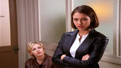 undefined Season 8 Episode 23 - The Nature of Nurture