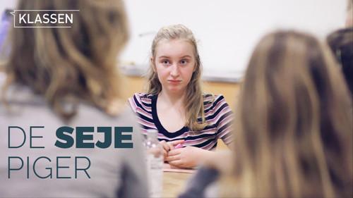 Background image for The cool girls