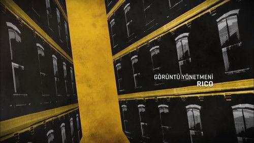 Behzat Ç.: An Ankara Policeman Season 3 Episode 16 - Evlat sevgisi…