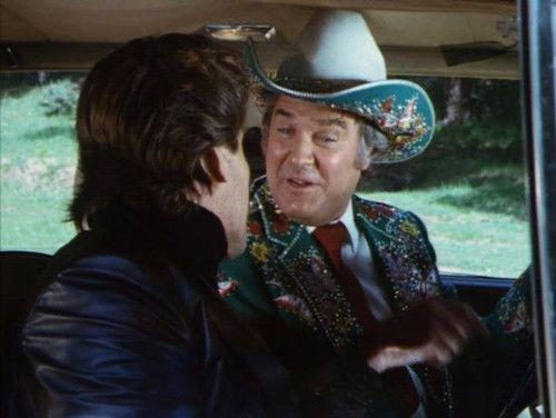 The Dukes of Hazzard Season 4 Episode 9 - 10 Million Dollar Sheriff (2)