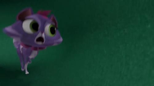 Puppy Dog Pals Season 1 Episode 13 - Hissy's Big Day