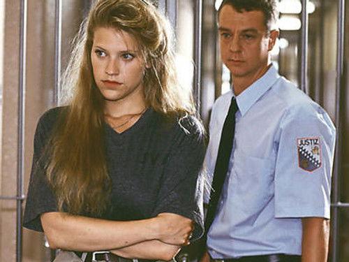 Hinter Gittern - Der Frauenknast Season 4 Episode 23 - Episode 23