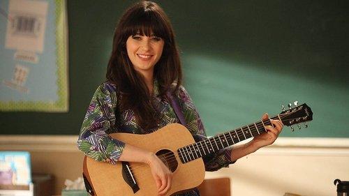 New Girl Season 1 Episode 14 - Bully