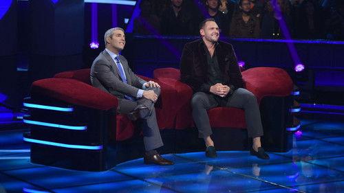 Love Connection Season 2 Episode 13 - Be & John