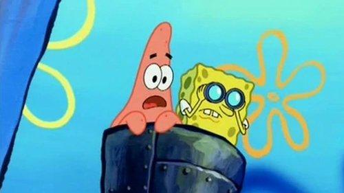 SpongeBob SquarePants Season 5 Episode 2 - Spy Buddies
